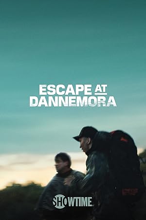 مسلسل Escape at Dannemora الموسم الاول الحلقة 1 مترجمة