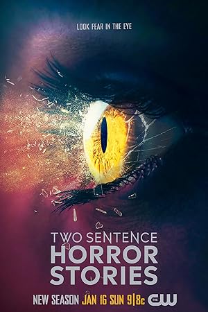 مسلسل Two Sentence Horror Stories الموسم الاول الحلقة 5 مترجمة