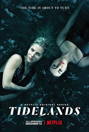 مسلسل Tidelands الموسم الاول الحلقة 8 والاخيرة