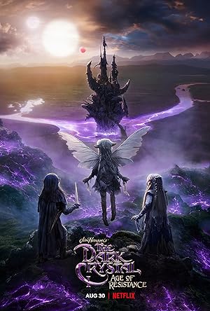 مسلسل The Dark Crystal Age of Resistance الموسم الاول الحلقة 1 مترجمة