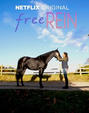 مسلسل Free Rein الموسم الاول الحلقة 9 مترجمة