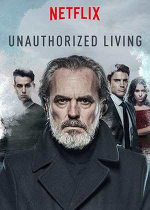 مسلسل Unauthorized Living الموسم الاول الحلقة 1 مترجمة