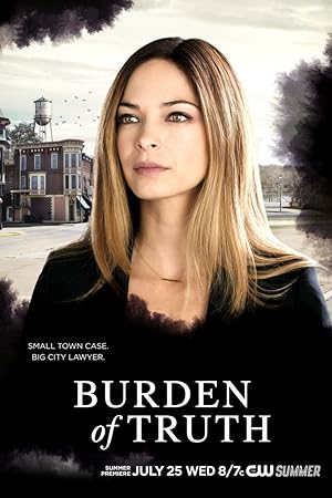 مسلسل Burden of Truth الموسم الاول الحلقة 10 والاخيرة مترجمة