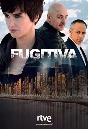 مسلسل Fugitiva الموسم الاول الحلقة 1 مترجمة