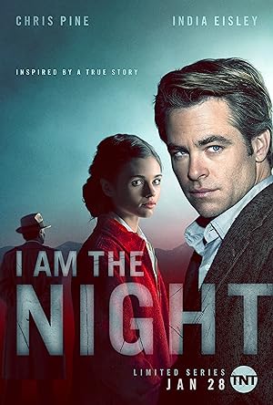 مسلسل I Am the Night الموسم الاول الحلقة 2 مترجمة