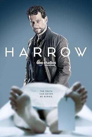 مسلسل Harrow الموسم الاول الحلقة 3 مترجمة