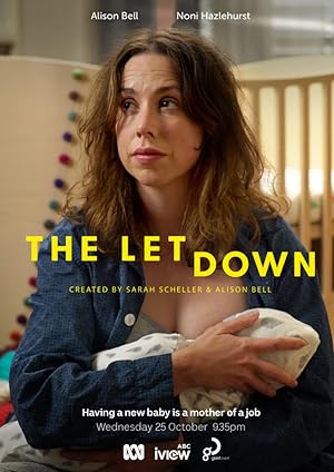 مسلسل The Letdown الموسم الاول الحلقة 2 مترجمة