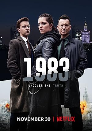 مسلسل 1983 الموسم الاول الحلقة 7 مترجمة