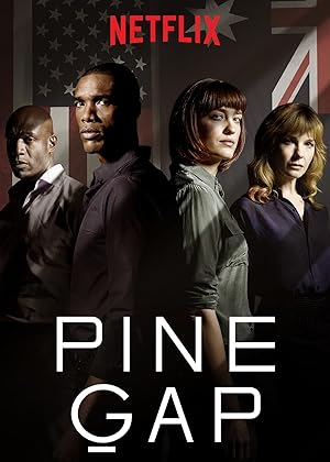 مسلسل Pine Gap الموسم الاول الحلقة 2 مترجمة