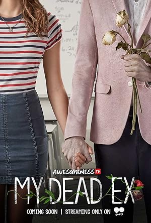 مسلسل My Dead Ex الموسم الاول الحلقة 2 مترجمة