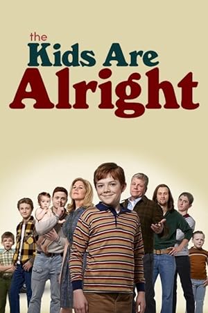 مسلسل The Kids Are Alright الموسم الاول الحلقة 12 مترجمة