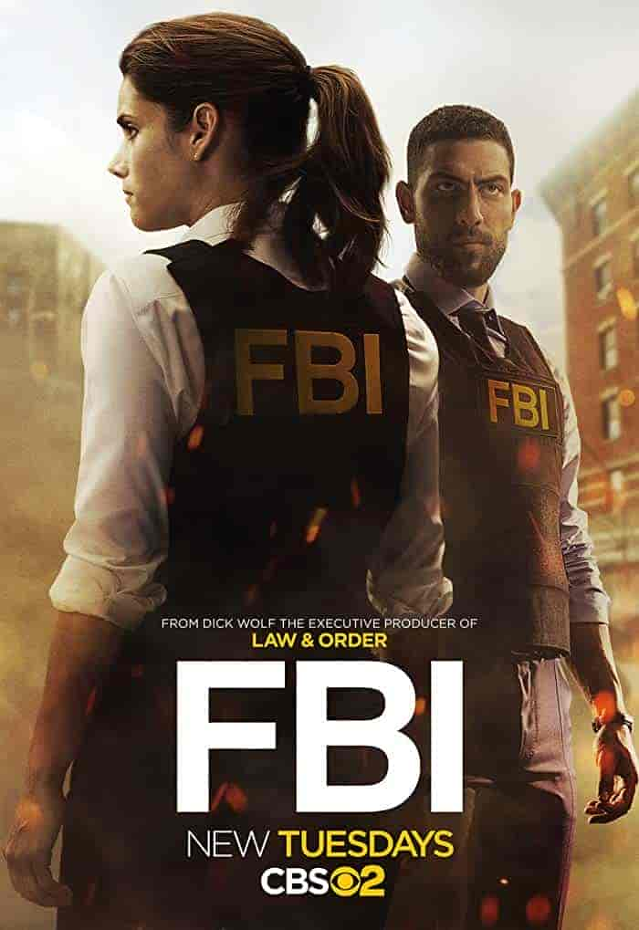 مسلسل FBI الموسم الخامس الحلقة 17 السابعة عشر مترجمة