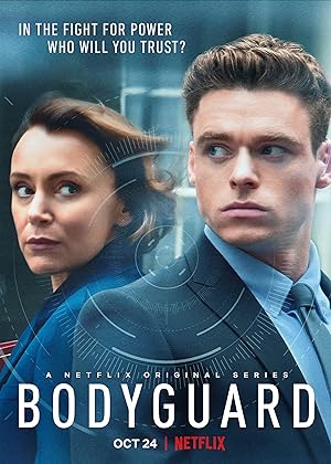 مسلسل Bodyguard الموسم الاول الحلقة 4