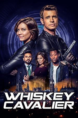 مسلسل Whiskey Cavalier الموسم الاول الحلقة 5 مترجمة