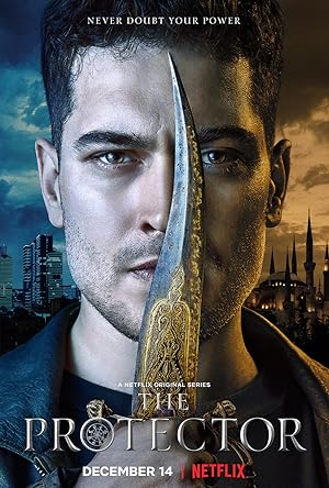 مسلسل الحامي The Protector الموسم الاول الحلقة 3 مترجمة