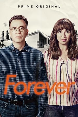 مسلسل Forever الموسم الاول الحلقة 8 والاخيرة مترجمة