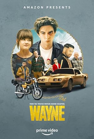 مسلسل Wayne الموسم الاول الحلقة 6 مترجمة