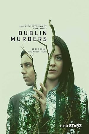 مسلسل Dublin Murders الموسم الاول الحلقة 2 مترجمة