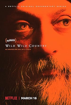 مسلسل Wild Wild Country الموسم الاول الحلقة 1 مترجمة