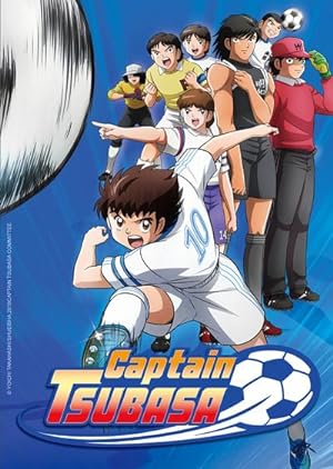 انمي Captain Tsubasa الموسم الاول الحلقة 3