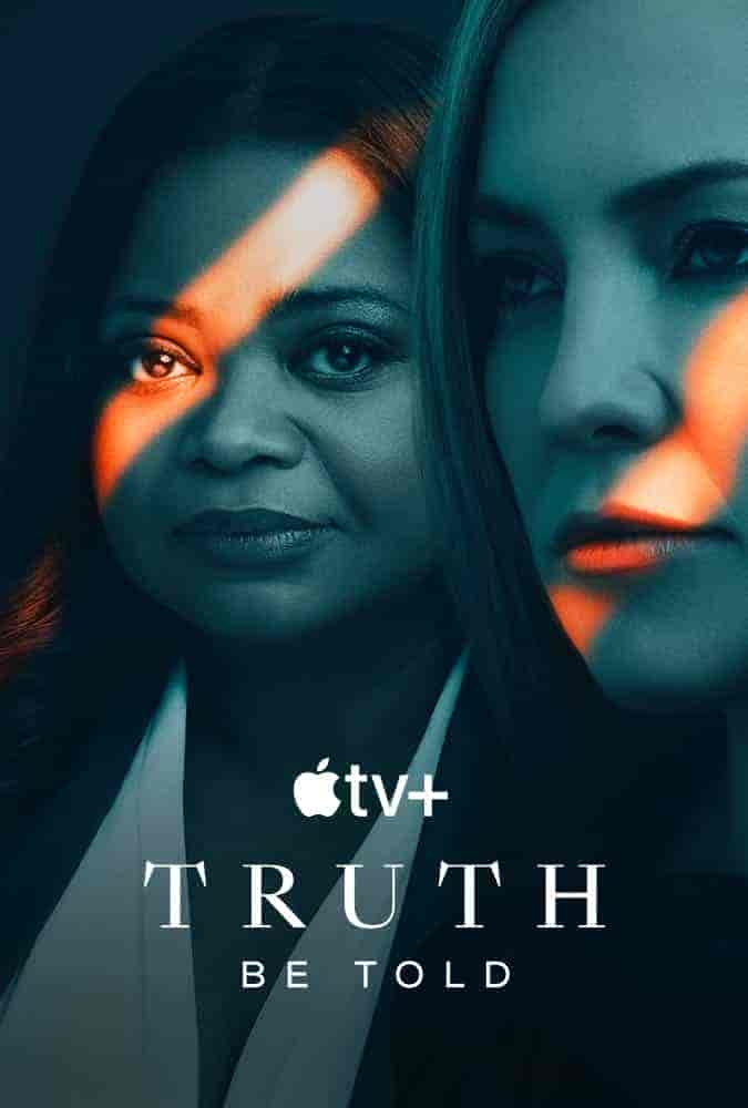 مسلسل Truth Be Told الموسم الثاني الحلقة 3 مترجمة