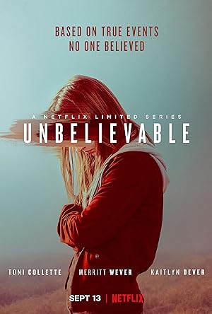 مسلسل Unbelievable الموسم الاول الحلقة 4 مترجمة