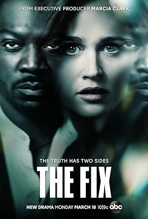 مسلسل The Fix الموسم الاول الحلقة 1 مترجمة