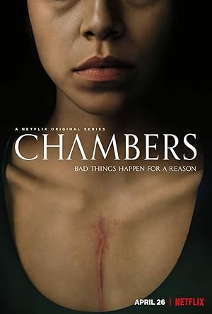 مسلسل Chambers الموسم الاول الحلقة 4 مترجمة