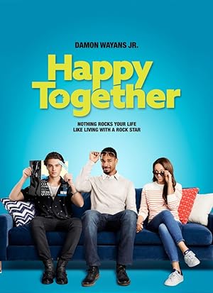 مسلسل Happy Together الموسم الاول الحلقة 7 مترجمة