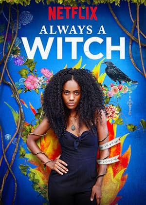 مسلسل Always a Witch الموسم الاول الحلقة 1 مترجمة