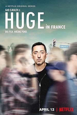 مسلسل Huge in France الموسم الاول الحلقة 1 مترجمة