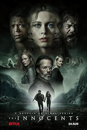 مسلسل The Innocents الموسم الاول الحلقة 1 مترجمة