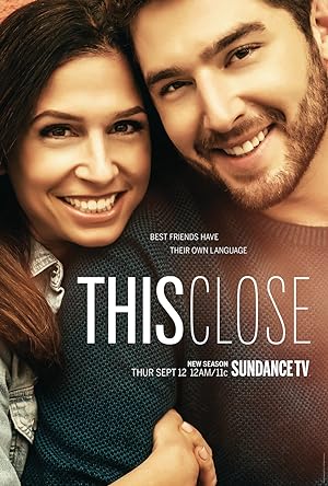 مسلسل This Close الموسم الاول الحلقة 1 مترجمة