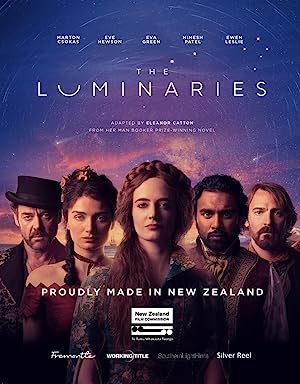 مسلسل The Luminaries الموسم الاول الحلقة 3 مترجمة