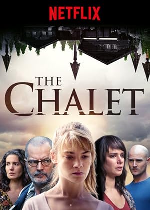 مسلسل The Chalet الموسم الاول الحلقة 1 مترجمة