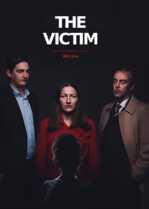 مسلسل The Victim الموسم الاول الحلقة 1 مترجمة