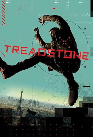 مسلسل Treadstone الموسم الاول الحلقة 1 مترجمة