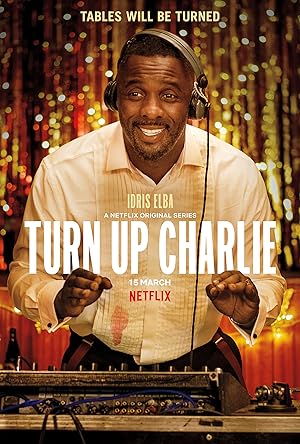 مسلسل Turn Up Charlie الموسم الاول الحلقة 1 مترجمة