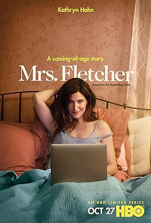 مسلسل Mrs Fletcher الموسم الاول الحلقة 2 مترجمة