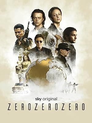 مسلسل ZeroZeroZero الموسم الاول الحلقة 1 مترجمة