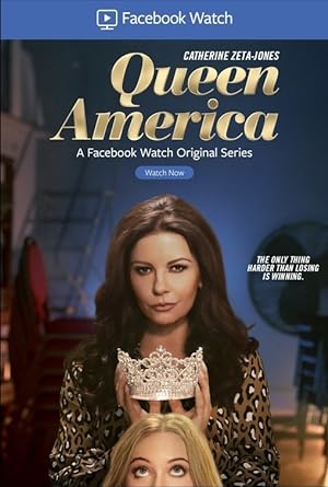 مسلسل Queen America الموسم الاول الحلقة 1 مترجمة