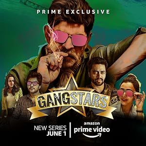 مسلسل GangStars الموسم الاول الحلقة 6 مترجمة