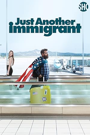 مسلسل Just Another Immigrant الموسم الاول الحلقلة 9 مترجمة