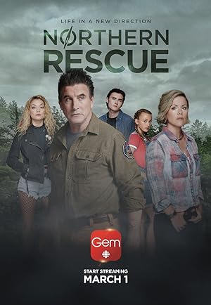 مسلسل Northern Rescue الموسم الاول الحلقة 1 مترجمة