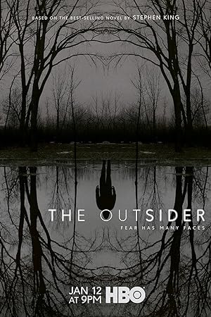 مسلسل The Outsider الموسم الاول الحلقة 10 والاخيرة مترجمة