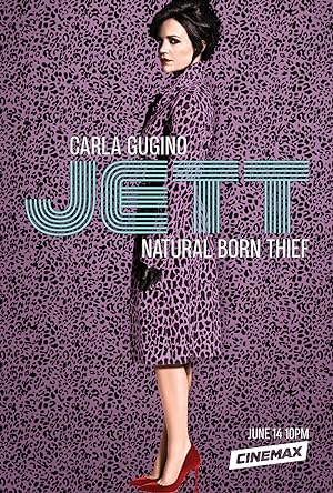 مسلسل Jett الموسم الاول الحلقة 6 مترجمة