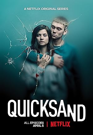 مسلسل Quicksand الموسم الاول الحلقة 4 مترجمة