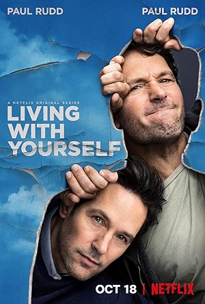 مسلسل Living with Yourself الموسم الاول الحلقة 5 مترجمة