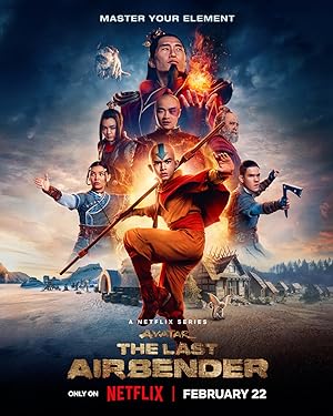 مسلسل Avatar: The Last Airbender 2024 الموسم الاول الحلقة 5 مترجمة