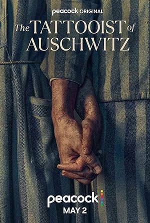 مسلسل The Tattooist of Auschwitz الموسم الاول الحلقة 4 مترجمة